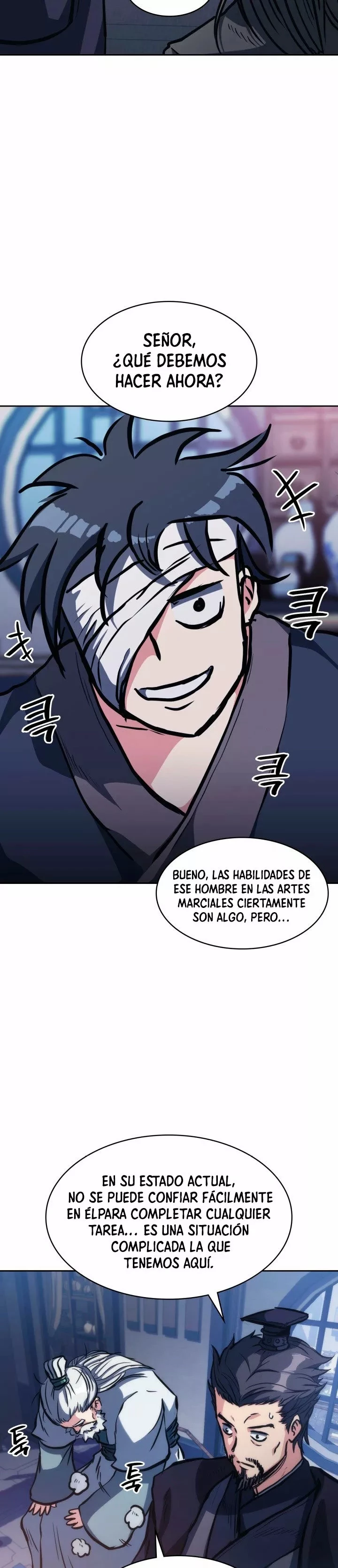 MookHyang – El Origen > Capitulo 31 > Page 31